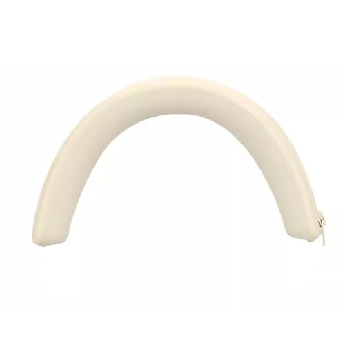 SPONGL Kopfhörer-Hülle, Kopfhörer-Hülle, Silikon-Schutzhülle für Bowers PX8/PX7 Headsets, Kopfbügel-Schutzhülle von SPONGL