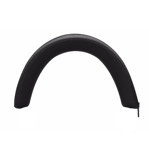 SPONGL Kopfhörer-Hülle, Kopfhörer-Hülle, Silikon-Schutzhülle für Bowers PX8/PX7 Headsets, Kopfbügel-Schutzhülle von SPONGL
