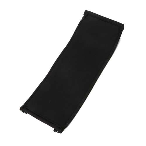 SPONGL Ohrpolster aus Memory-Schaumstoff, Ohrpolster für Kopfhörer AH-D2000, D5000, D5200, D7000, D7200, optional von SPONGL