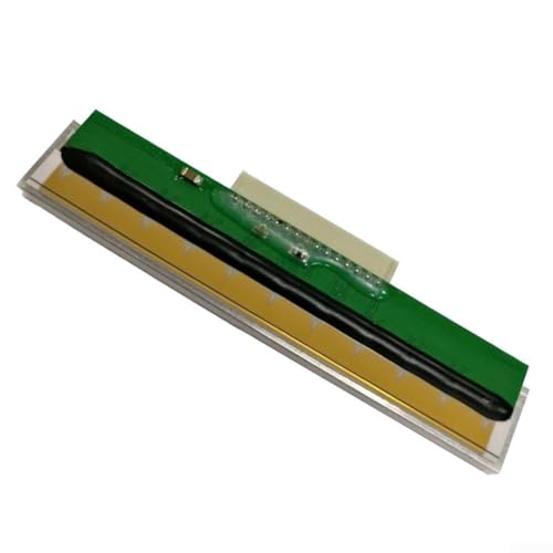 Klare und genaue Ausdrucke mit P1029257001 Thermodruckkopf für Zebra TTP 2100 TTP 2110 Drucker von SPORTARC
