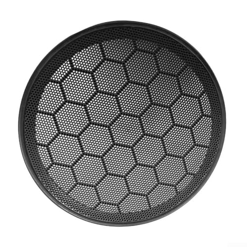 Lautsprecherabdeckung Grill Ersatzteilnummer 3B0868149 speziell für Passat B5/MK4 Fahrzeuge von SPORTARC