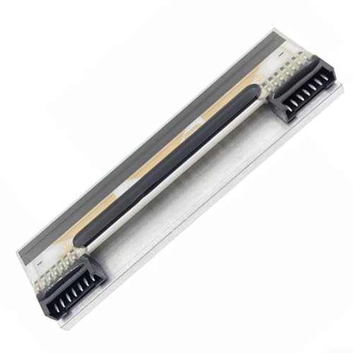 SPORTARC Zuverlässiger Thermodruckkopf KD2002 CF41B für Bizerba KH800 und KH II 800 Drucker von SPORTARC