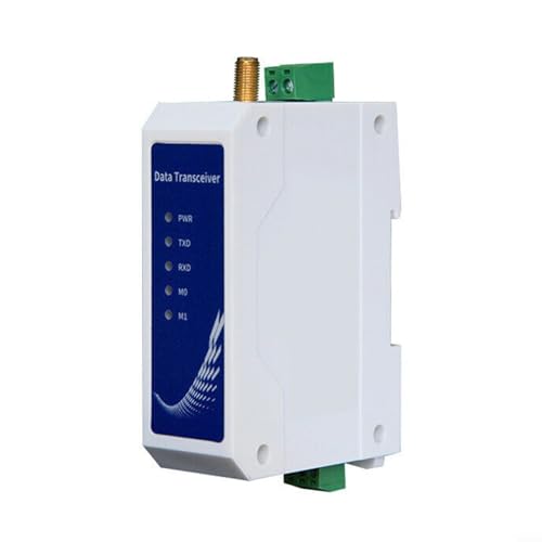 Ultra Long Distance Communication, High Speed Data Transmission, Low Latency, LoRa Modem, Wireless Digital Radio von SPORTARC