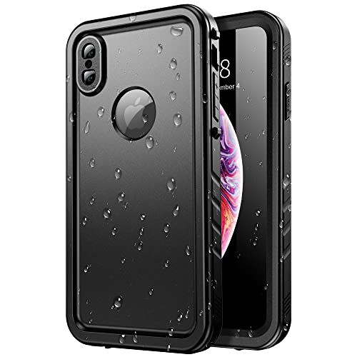 SPORTLINK iPhone XS Max Waterproof Case SPORTLINK iPhone XS Max Waterproof Case von SPORTLINK