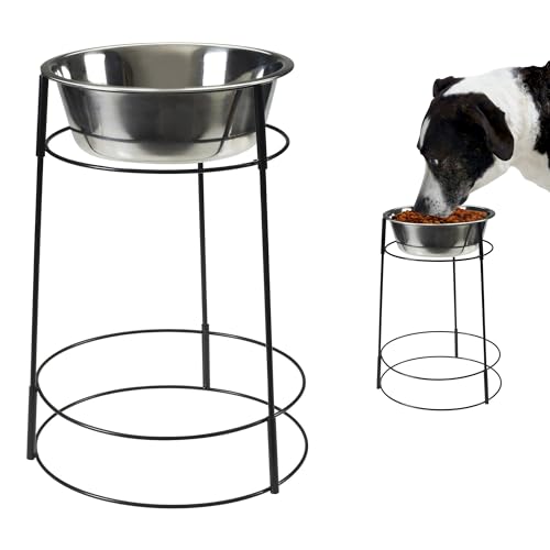 Hi-Rise Single Diner 2 QTthical Pet 5857E von SPOT