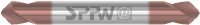 SPPW Duo-Mag HSS-E05+X5Cut 90° WN L:150 - Ø16,0x4,0 SPPW Duo-Mag HSS-E05+X5Cut 90° WN L:150 - Ø16,0x4,0 von SPPW