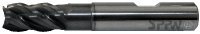 SPPW Hochleistungsfräser VHM+X.Cut UT z:4 d20HB L:104x38x54 Ø20 SPPW Hochleistungsfräser VHM+X.Cut UT z:4 d20HB L:104x38x54 Ø20 von SPPW