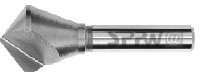 SPPW Kegelsenker HSS-E05 30° z:1 L:49 Ø10 Bereich:5,5-10 SPPW Kegelsenker HSS-E05 30° z:1 L:49 Ø10 Bereich:5,5-10 von SPPW