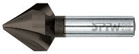 SPPW Kegelsenker VHM+X.Cut 60° z:3 HPC L:75 Ø25,0 SPPW Kegelsenker VHM+X.Cut 60° z:3 HPC L:75 Ø25,0 von SPPW