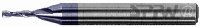 SPPW Micro-Bohrnutenfr. VHM+X.Cut 3xØ L:83x35 z:2 d14 Ø14,0 SPPW Micro-Bohrnutenfr. VHM+X.Cut 3xØ L:83x35 z:2 d14 Ø14,0 von SPPW
