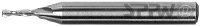 SPPW Micro-Bohrnutenfräser VHM 3xØ L:39x2,5 z:2 d3 Ø0,90 SPPW Micro-Bohrnutenfräser VHM 3xØ L:39x2,5 z:2 d3 Ø0,90 von SPPW