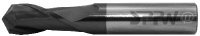 SPPW Multi-V VHM+X.Cut 120° N L:80x26 z:2 Ø16,0 SPPW Multi-V VHM+X.Cut 120° N L:80x26 z:2 Ø16,0 von SPPW