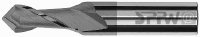 SPPW Multi-V VHM+X.Cut 90° N L:100x32 z:2 Ø20 SPPW Multi-V VHM+X.Cut 90° N L:100x32 z:2 Ø20 von SPPW