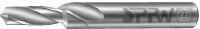 SPPW Stufenbohrer HSS-E05 90° L:135x34x60 Ø14x18 - M16 SPPW Stufenbohrer HSS-E05 90° L:135x34x60 Ø14x18 - M16 von SPPW
