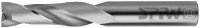 SPPW Universalfräser VHM z:2 WN N30° L:100x50 Ø20 SPPW Universalfräser VHM z:2 WN N30° L:100x50 Ø20 von SPPW