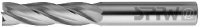 SPPW Universalfräser VHM z:4 WN N30° L:150x75 Ø16 SPPW Universalfräser VHM z:4 WN N30° L:150x75 Ø16 von SPPW