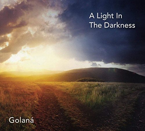 A Light in the Darkness A Light in the Darkness von Springhill