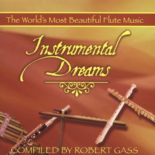 Instrumental Dreams von Springhill