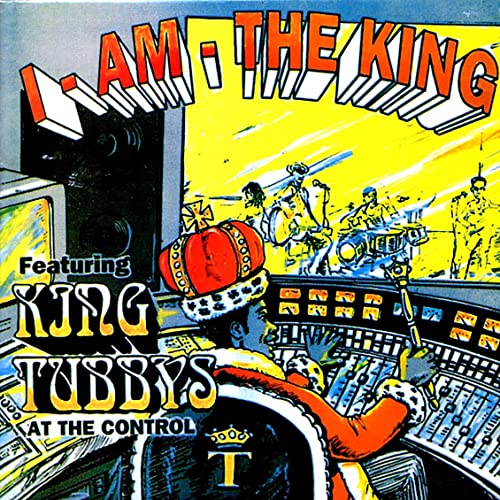 I am the King [Vinyl LP] von SPRINTERS