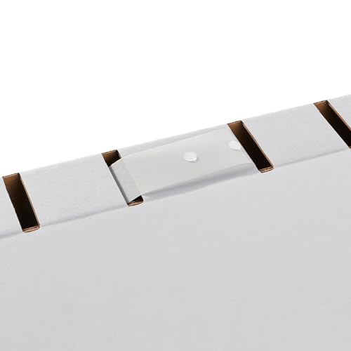 Glue Dots, ø = 6 mm, mittelstark haftend, bedingt ablösbar (Schachtel mit 5.000 Stück) von SPRINTIS