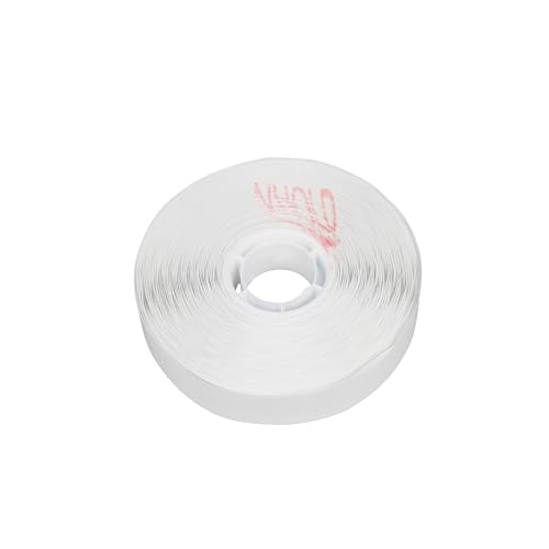 Glue Dots, ø = 8-10 mm, stark haftend, permanent, für Handabroller (Rolle mit 1.500 Stück) von SPRINTIS