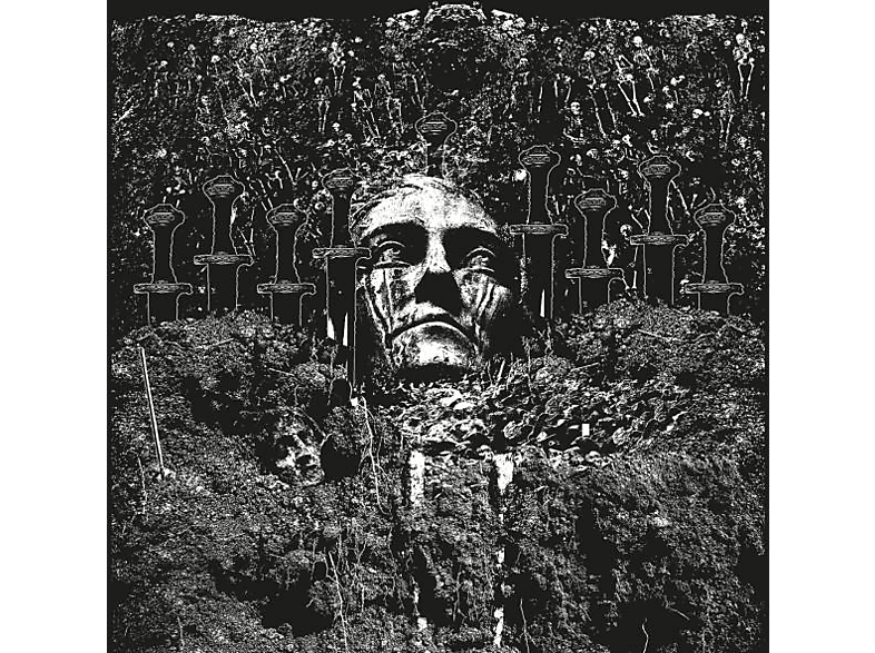 Suicide Forest - Reluctantly (Vinyl) von SPV IMPORT
