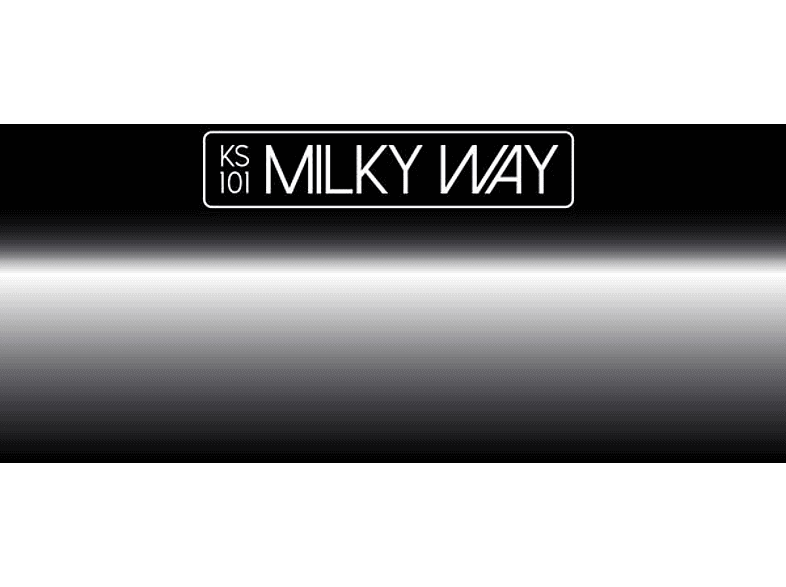 Klaus Schulze - 101, Milky Way (CD) von SPV RECORD