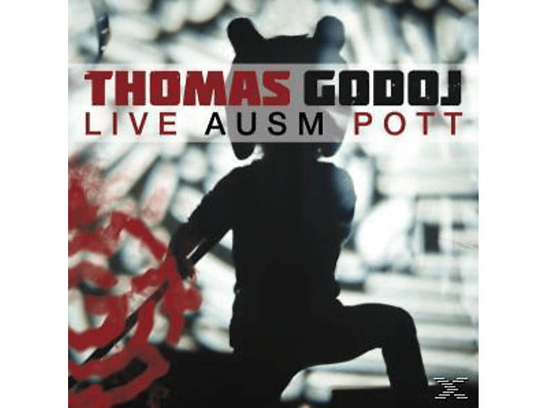 Thomas Godoj - Live (CD) von SPV RECORD
