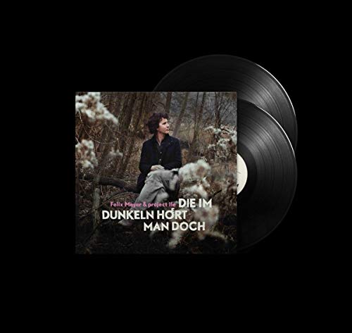 Die im Dunkeln Hoert Man Doch [Vinyl LP] von Spv