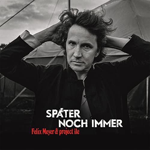 Später Noch Immer - Limited Edition von Spv