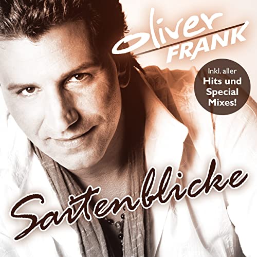 Saitenblicke von SPV Schallplatten Produktion u / Da Records