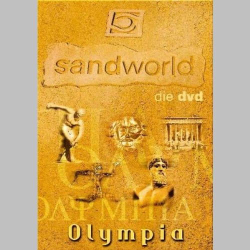 Axel Breitung - Sandworld: Die DVD von SPV