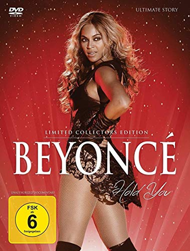 Beyonce - Hold You [Limited Collector's Edition] von SPV