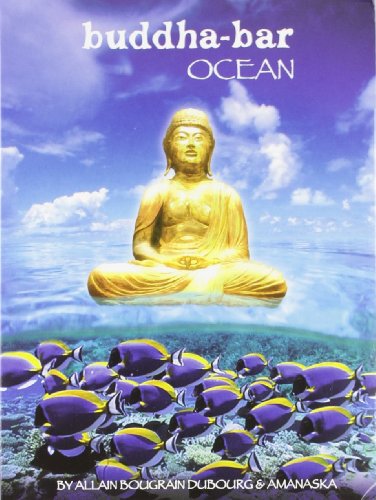 Buddha-Bar Ocean (+CD) [2 DVDs] von SPV