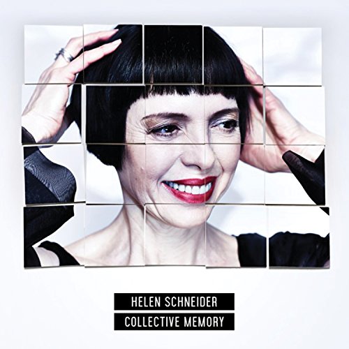 Collective Memory [Vinyl LP + CD] von SPV