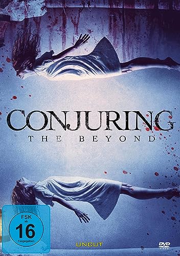 Conjuring - The Beyond Conjuring - The Beyond von SPV