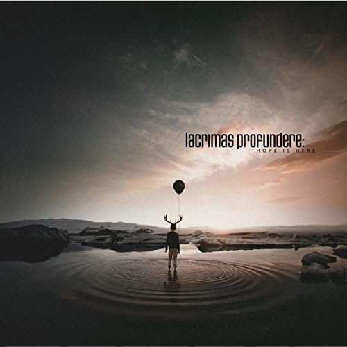Hope Is Here [Vinyl LP] von SPV