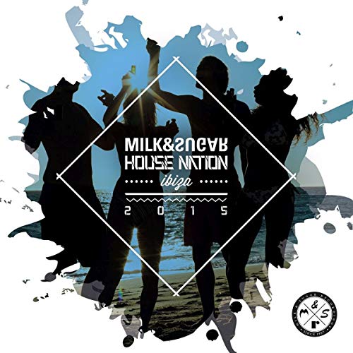 House Nation Ibiza 2015 von SPV