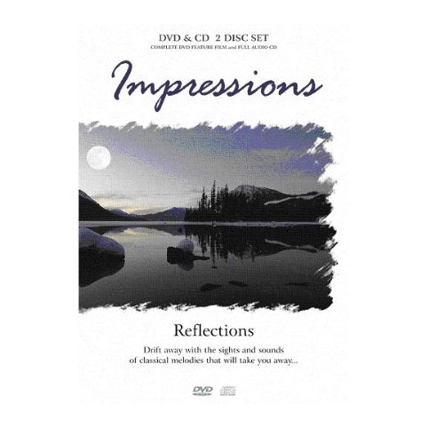 Impressions - Reflections (+ CD) von SPV