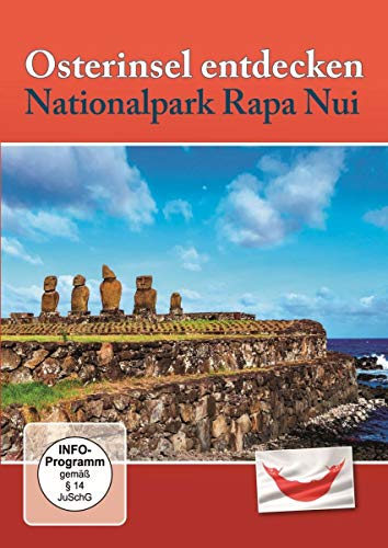 Osterinsel entdecken - Nationalpark Rapa Nui [2 DVDs] von SPV