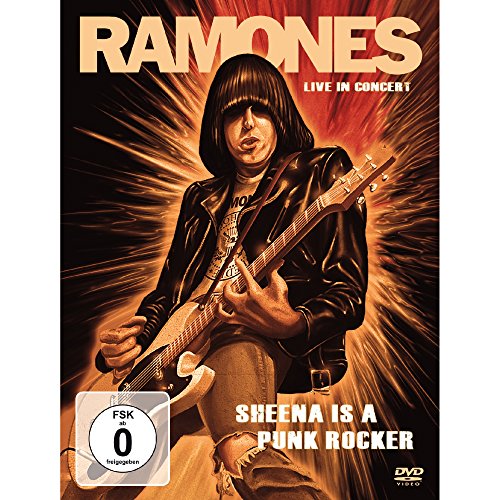 Ramones - Sheena Is A Punkrocker von SPV