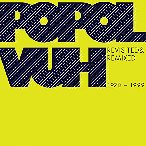 Revisited & Remixed 1970-1999 von SPV