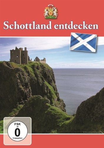 Schottland entdecken von SPV