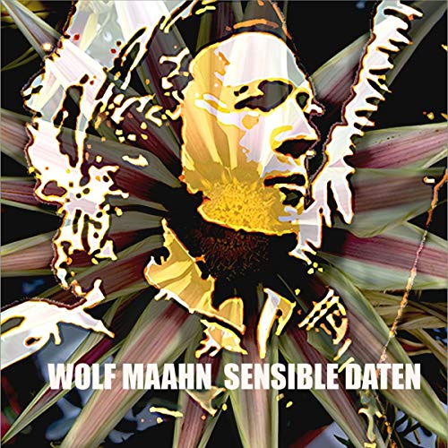 Sensible Daten [inkl. Extended Version Montagssong, plus DL Code] [Vinyl LP] [Limited] von SPV