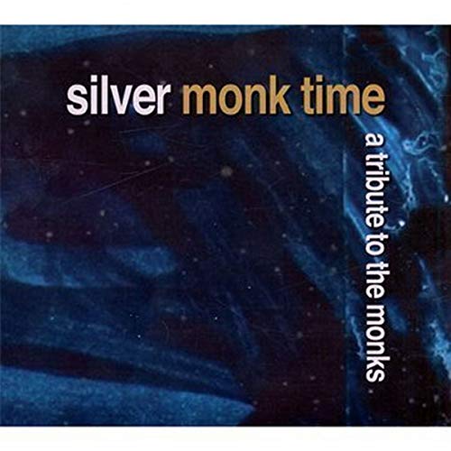 Silver Monk Time - A Tribute to the Monks von SPV