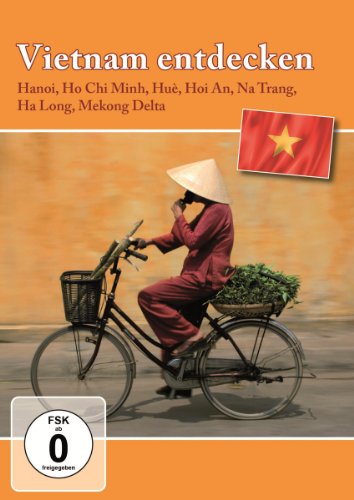 Vietnam entdecken von SPV