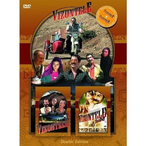 Vinzontele [2 DVDs] von SPV