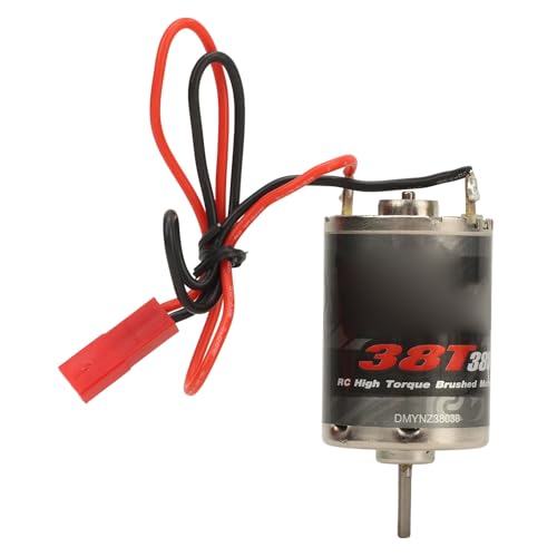 380 Elektromotor, Hoher Drehmomentmotor für 1/16 RC -Auto, Niedriger Schwingungsmotor für 380 Elektromotor, Hoher Drehmomentmotor für 1/16 RC -Auto, Niedriger Schwingungsmotor für von SPYMINNPOO