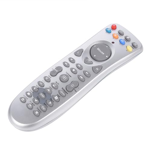 Fernbedienung des USB -Laptops der Drahtlosen Maus -Tastatur mit Infrarotrezeptor 4 Direkt Programmiertes Programm, um den Zugriff auf die Funktionen der Blue 1PC Medien zu Erleichtern Fernbedienung des USB -Laptops der Drahtlosen Maus -Tastatur mit Infrarotrezeptor 4 Direkt Programmiertes Programm, um den Zugriff auf die Funktionen der Blue 1PC Medien zu Erleichtern von SPYMINNPOO