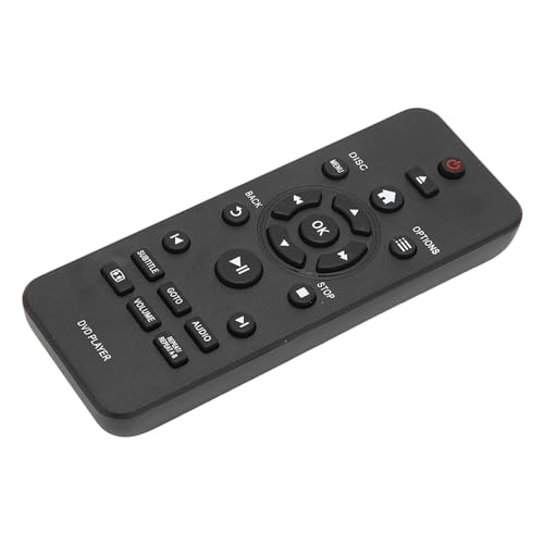 Fernbedienung für DVD -Spieler, Es Ist Keine Bequeme Programmierung für das Heimkino Benötigt Fernbedienung für DVD -Spieler, Es Ist Keine Bequeme Programmierung für das Heimkino Benötigt von SPYMINNPOO